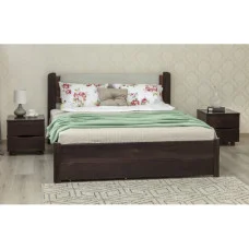 Bed "Sofia" V PREMIUM with drawers